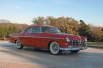Chrysler C-300 1955 года
